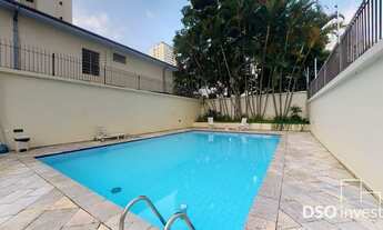 Imagem 5: SãO PAULO - Apartamento Padrão - Campo Belo