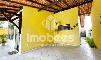 Imagem 2: Casa à venda, 3 quartos, 2 suítes, 2 vagas, Pratinha (Icoaraci) - Belém/PA