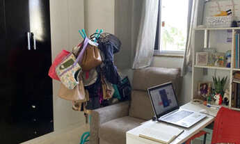 Imagem 7: Vendemos um Apartamento com 2/4 no Bosque Agua Fria, Edson Queiroz, Fortaleza CE