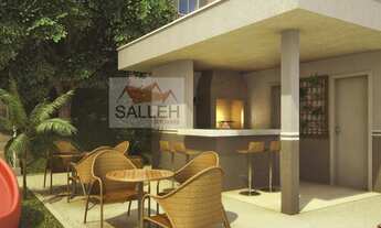 Imagem 5: Apartamento Padrão para Venda em Madre Gertrudes Belo Horizonte-MG - 470