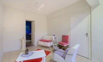 Imagem 7: Sala com 15m² Galpão / depósito com aluguel por R$900 /mês