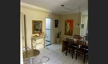 Imagem 2: Apartamento na Ponta Verde 3/4+ Dce Completa 97 Metros Proximo a Praia