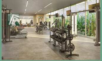 Imagem 5: Melhor alto padrão - Condomínio das Américas