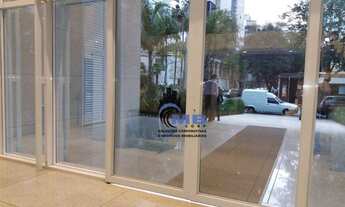 Imagem 4: São Paulo - Conjunto Comercial/Sala - Brooklin