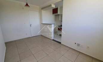 Imagem 3: Apartamento - Loteamento Parque São Martinho - Campinas