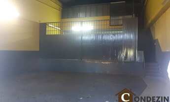 Imagem 2: Galpão - Parque Peruche - Locação - Ref.: 2941