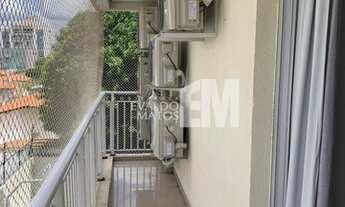 Imagem 2: Apartamento à venda no Condomínio Empress Residencial Resort - Teresina/PI