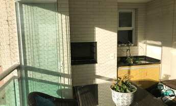 Imagem 3: Apartamento para Venda em São Paulo, Brooklin, 3 dormitórios, 1 suíte, 3 banheiros, 2 vaga