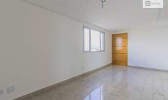 Imagem 4: Apartamento com 100m² e 3 quartos