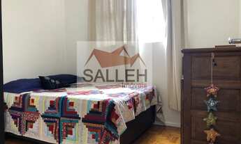 Imagem 3: Apartamento Padrão para Venda em Santo Antônio Belo Horizonte-MG - 609