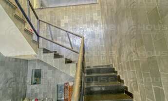 Imagem 6: Casa no Orlando Dantas, próx ao G Barbosa