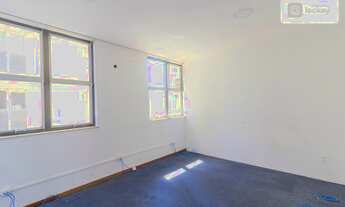 Imagem 5: Sala com 100m² Galpão / depósito com aluguel por R$2.800 /mês