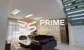 Imagem: EL - Casa Alto Padrão com 4 Suítes- 350m2