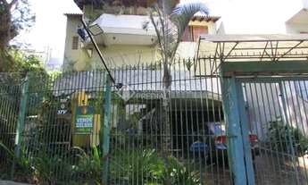 Imagem 1: PORTO ALEGRE - Casa Padrão - Nonoai