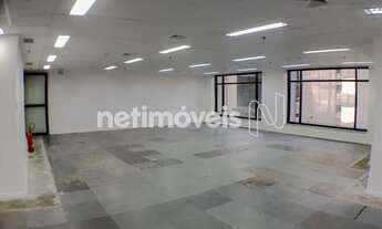 Imagem 4: Locação Conjunto de salas Indianópolis São Paulo