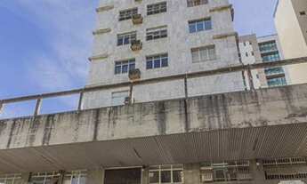 Imagem 7: Sala com 17m² Galpão / depósito com aluguel por R$500 /mês