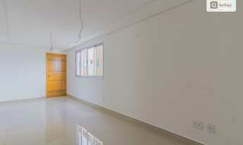 Imagem: Apartamento com 100m² e 3 quartos