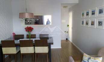 Imagem 4: Apartamento - São Bernardo - Campinas