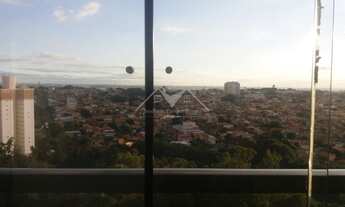 Imagem 5: Cobertura - Parque Prado - Campinas