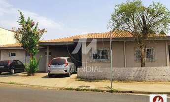 Imagem: Casa (térrea na rua) 2 dormitórios/suite