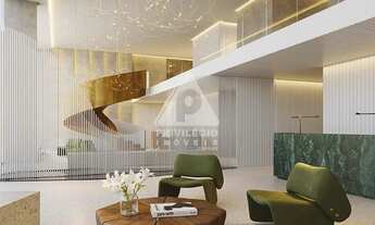 Imagem 3: Apartamento à venda, 4 quartos, 4 suítes, 3 vagas, Copacabana - RIO DE JANEIRO/RJ