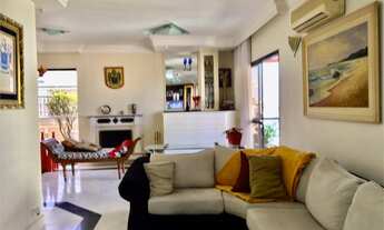 Imagem 7: São Paulo - Apartamento Padrão - SAÚDE