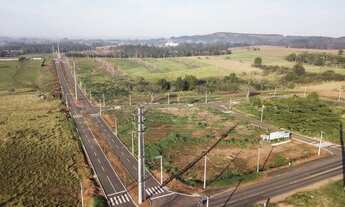 Imagem 2: LOTE A VENDA NO LOTEAMENTO SOLAR DAS ORQUÍDEAS
