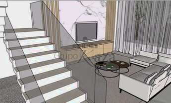 Imagem 4: Casa em Construção Condomínio - Condomínio Vivant - 4 Dormitórios 461,36m²