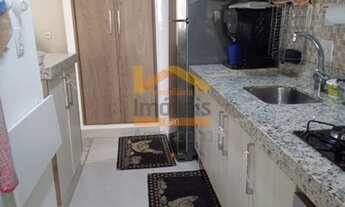 Imagem 5: AMERICANA - Apartamento Padrão - JARDIM NOSSA SENHORA DO CARMO