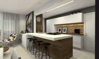 Imagem 3: Apartamento para venda tem 104 metros quadrados com 3 quartos