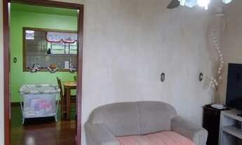 Imagem 6: Morro Reuter - Casa Padrão - Centro