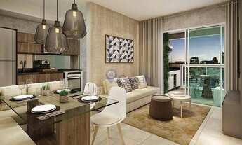 Imagem 3: Apartamento com 2 dormitórios à venda, 70 m² por R$ 750.000,00 - Liberdade - São Paulo/SP