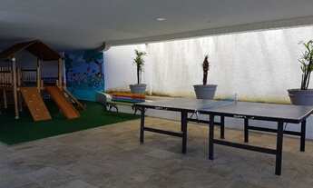 Imagem 4: Apto 3 suites +dependência beira mar de piedade