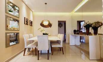 Imagem 2: Cobertura para venda com 136 metros quadrados com 4 quartos em Tirol - Natal - Rio Grande