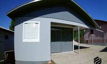 Imagem 4: Dois Irmãos - Casa Padrão - Moinho Velho