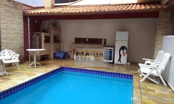 Imagem: Sobrado com 4 dormitórios à venda, 200