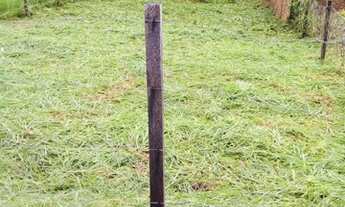 Imagem: Vende-se terreno 10x42 no Vilage Tiradentes