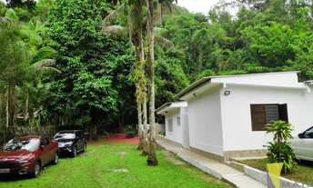 Imagem: OPORTUNIDADE DE CASA NA VILLA ITAMAMBUCA