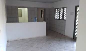 Imagem: Casa boa proximo a av filinto milller vg