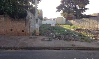 Imagem 4: Terreno plano com 135m² no Jardim Eldorado