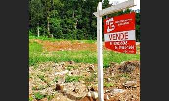 Imagem 7: Terreno à venda, 427 m² por R$ 240.000,00 - Linha Imperial - Nova Petrópolis/RS