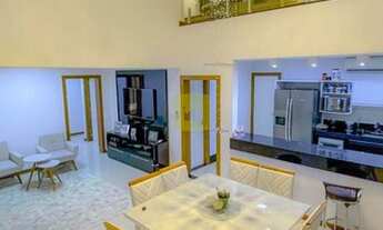 Imagem 5: Linda casa no R2 do Alphaville, 4 Quartos, 3 suítes, 300m² de área construída