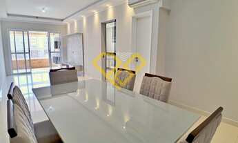 Imagem 4: Apartamento à venda, 2 quartos, 2 suítes, 1 vaga, Boqueirão - Santos/SP