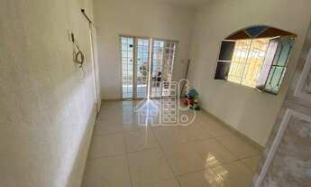Imagem 3: Casa com 2 dormitórios à venda, 150 m² por R$ 290.000,00 - Gradim - São Gonçalo/RJ
