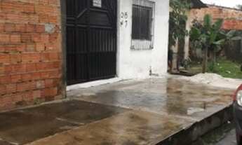 Imagem 3: Aluga se casa Quarto com aluguel por R$650 /mês