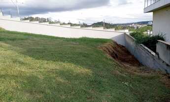 Imagem 2: Terreno em condomínio à venda em Valinhos/SP