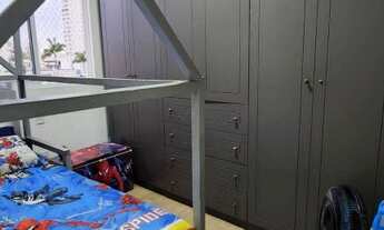 Imagem 4: Apartamento com 2 dormitórios à venda, 73 m² por R$ 490.000 - São João - Itajaí/SC