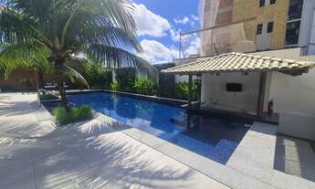 Imagem 7: EASY RESIDENCE - venda- possui 45M2, com 2 quartos -pronto pra morar