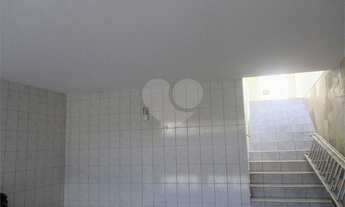 Imagem 3: São Paulo - Casa Padrão - JABAQUARA