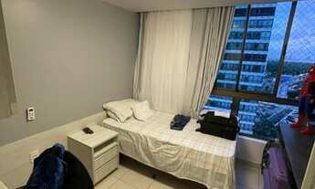 Imagem 7: RS- Apto Boa Viagem, 4 suítes, Lazer completo